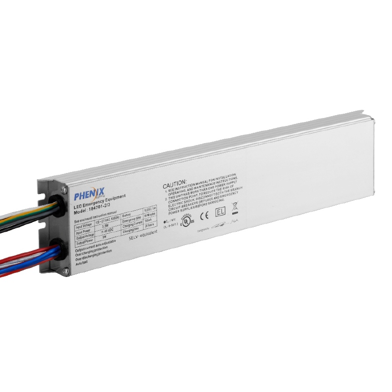 18470X-X CONSTANT POWER LED LED DRIVER