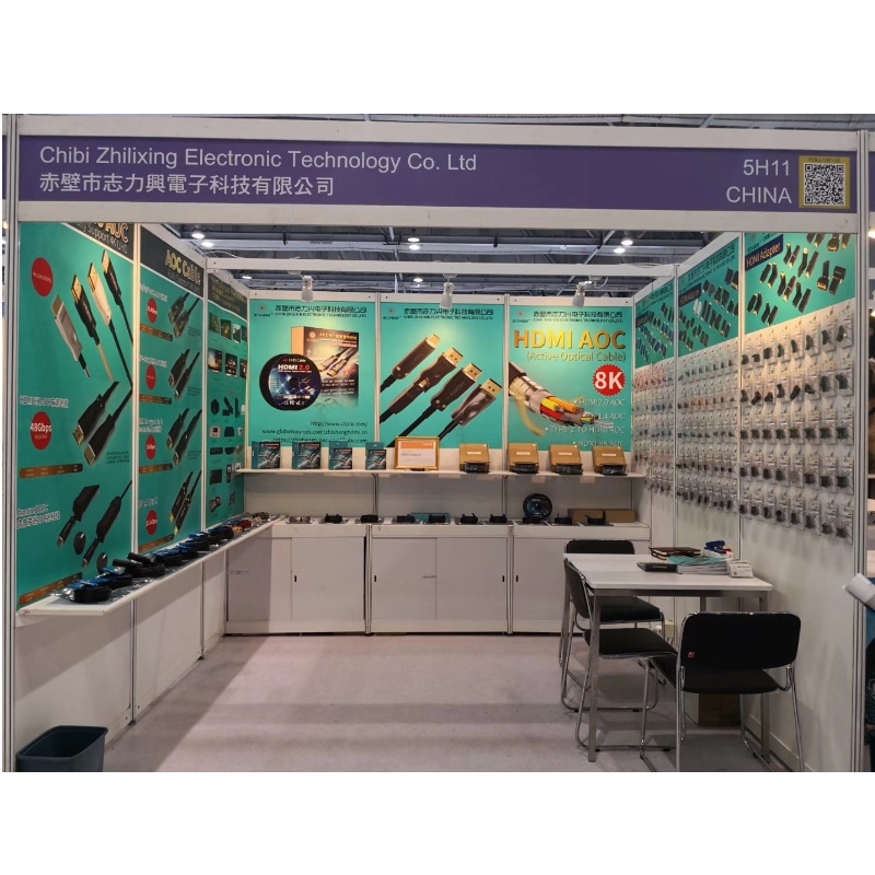 Světová výstava spotřební elektroniky