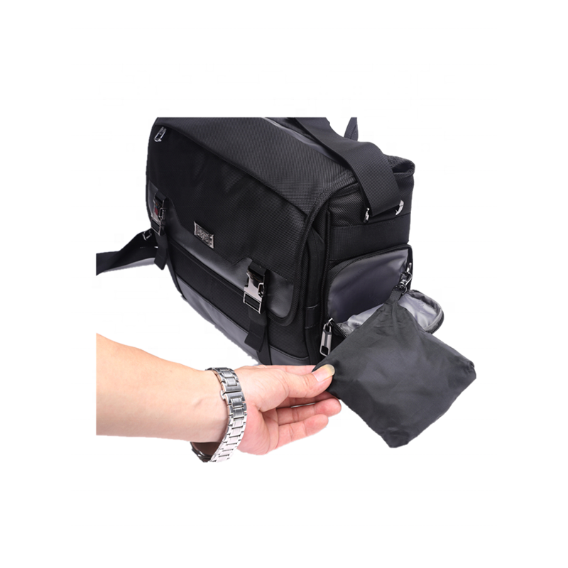 Diat BRTPL20 DSLR Messenger Rameno Pánská taška přes rameno, videokamera, dslr pouzdro na fotoaparát