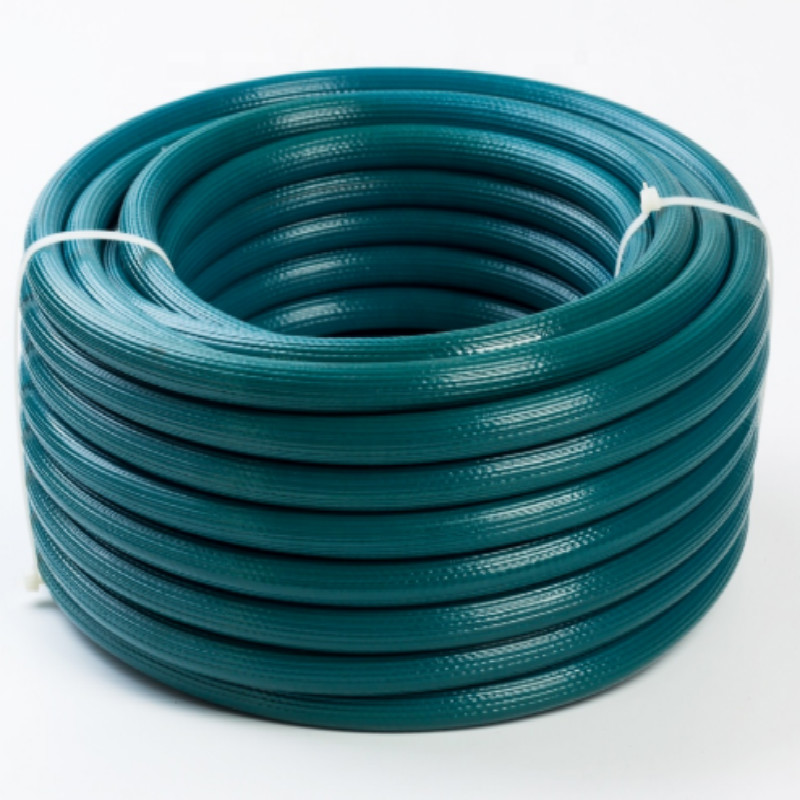 Vysoce kvalitní levné ceny vzduchu pvc lpg plynové hadice přímé továrny