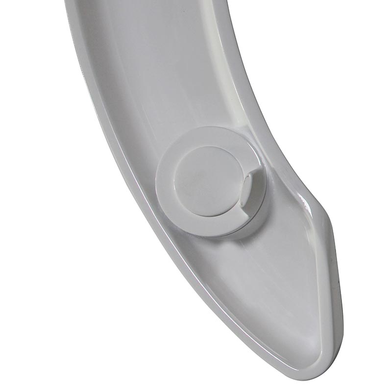 Nejlepší toaletní křeslo Bidet pro tělesně postižené