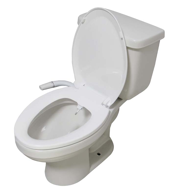 American Standard Bidet Seat