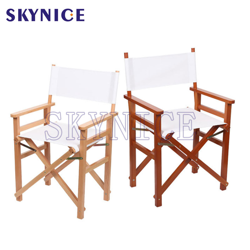 Židle na výrobu vysoce kvalitního dřeva