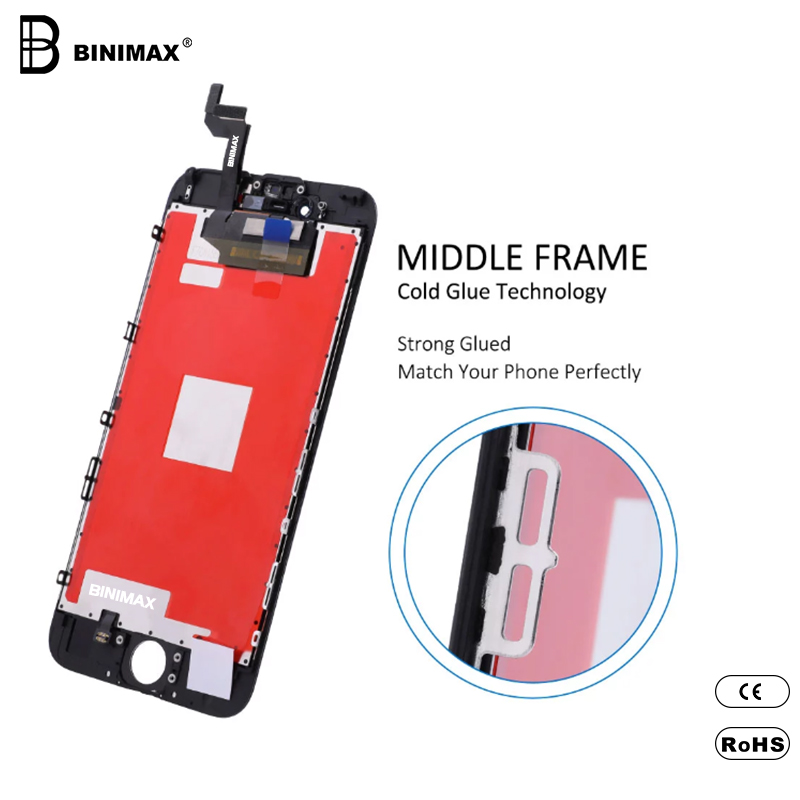 Moduly mobilního telefonu BINIMAX pro ip 6S