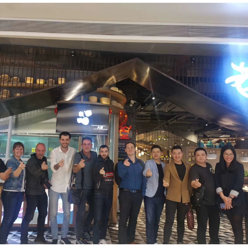 Princip a účel BINIMAX jsou vzájemným přínosem a oboustranně výhodnými