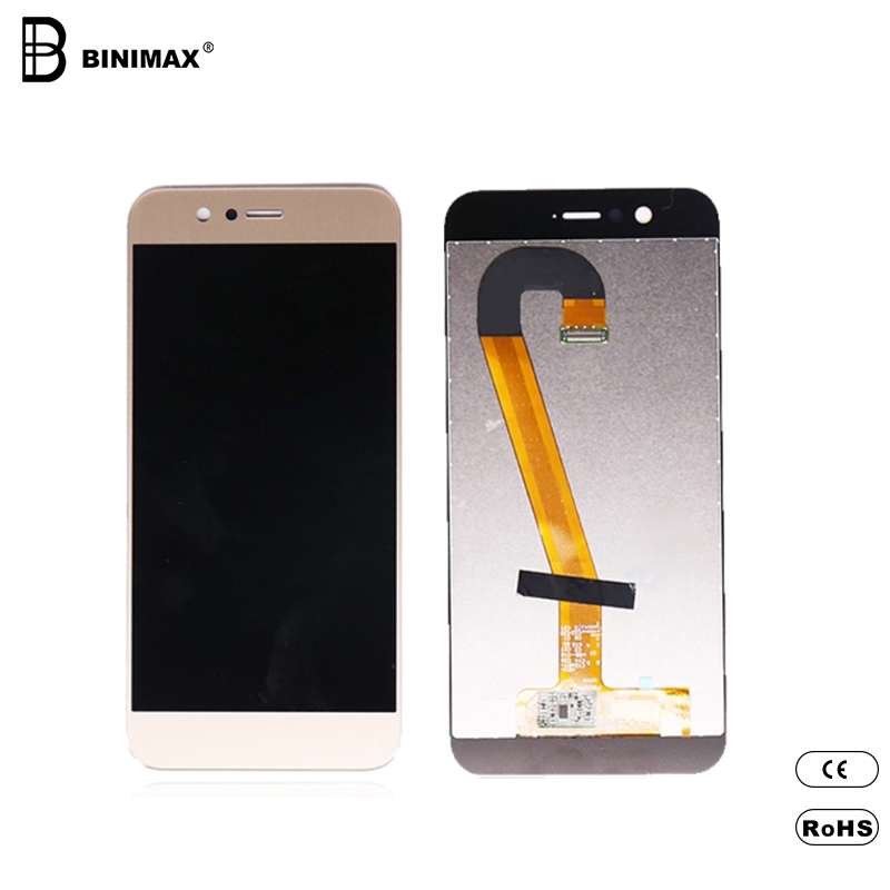 Mobilní telefon LCD obrazovka Binimax nahradit displej pro HW nova 2