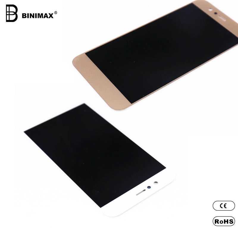 Mobilní telefon LCD obrazovka Binimax nahradit displej pro HW nova 2