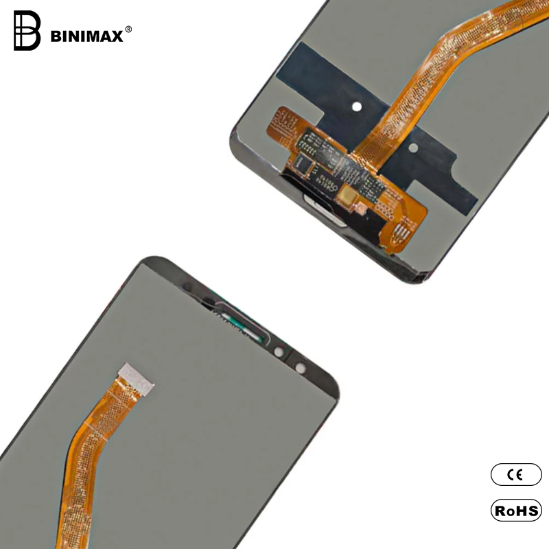 Mobilní telefon LCD obrazovka Binimax nahradit displej pro HW nova 2s