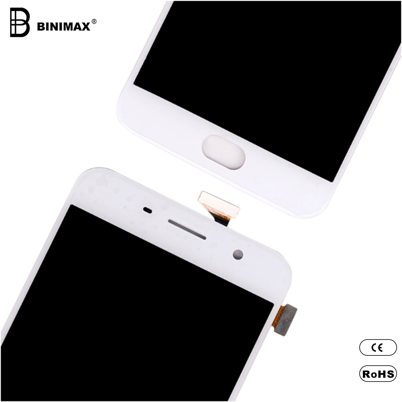 LCD displej mobilního telefonu BINIMAX nahrazuje displej pro mobilní telefon oppo a59