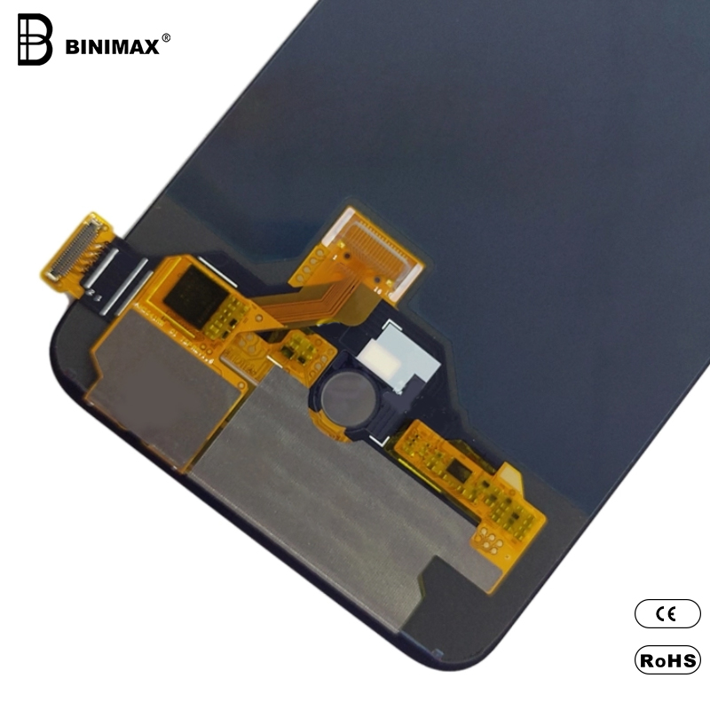 Mobilní telefon TFT LCD obrazovka montáž BINIMAX značky displej pro OPPO R15X