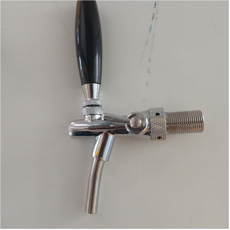 Jak si děláte pivo?