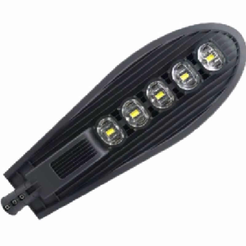 led pouliční osvětlení 50w 100w 150w 200w 250w