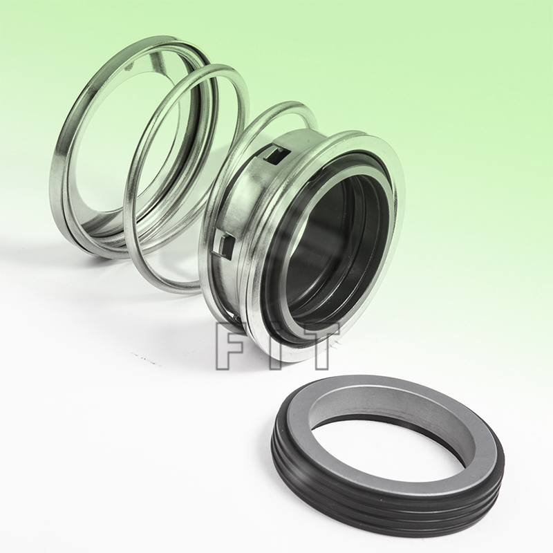 Elastomer pod mechanickou ucpávkou FT2