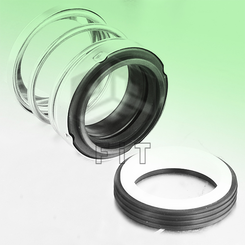 Elastomer pod mechanická těsnění FT24