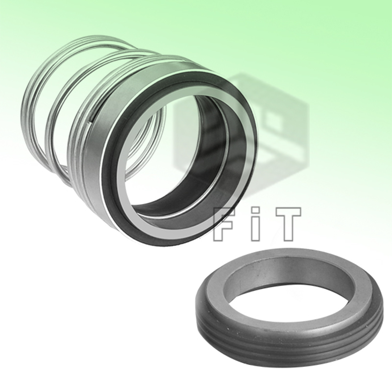 Elastomer bellow mechanické těsnění FTMG9