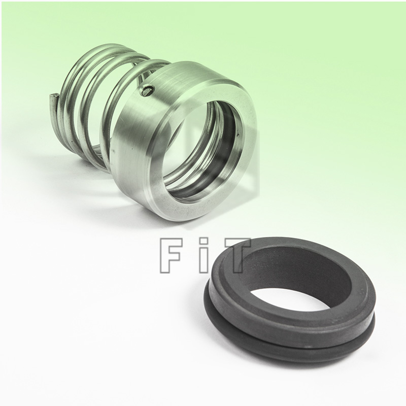 Uzavření jednotného jara FT12D