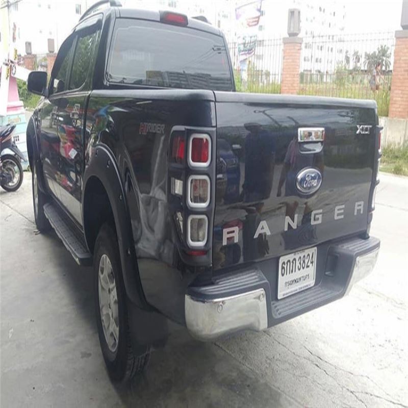 Tailly Cover pro Ford Ranger 2015~2018