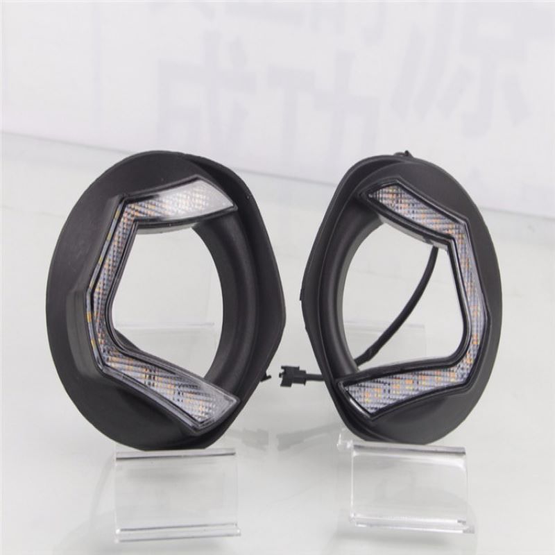 Daytime running light for Honda Wrv 2018,Foghamp for Honda Wrv 2018 DRL
