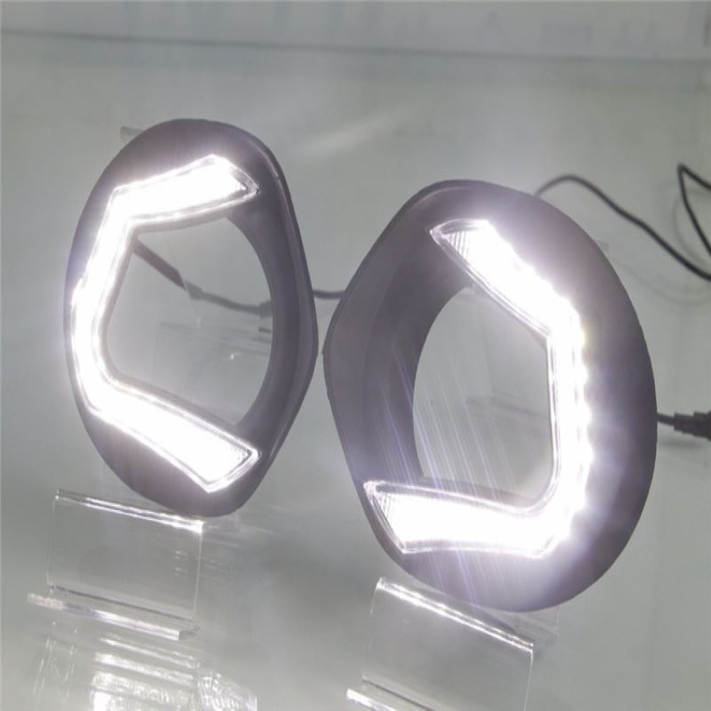 Daytime running light for Honda Wrv 2018,Foghamp for Honda Wrv 2018 DRL