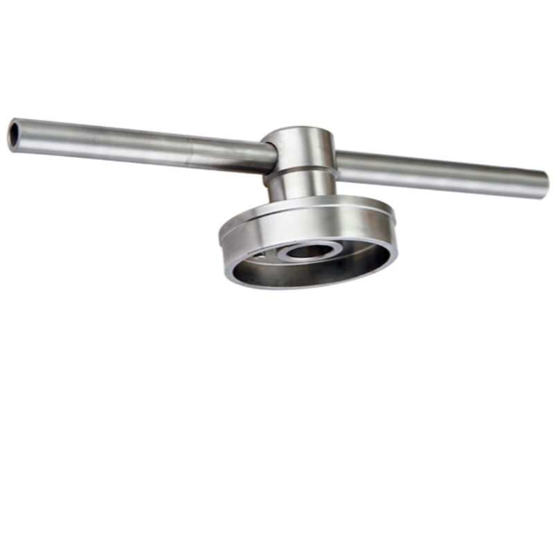 Režim ohřevu pivovarských zařízení