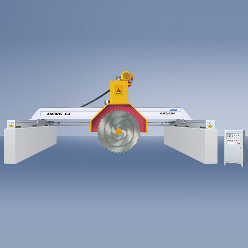 Stroj na řezání bloků QSZQ-2200