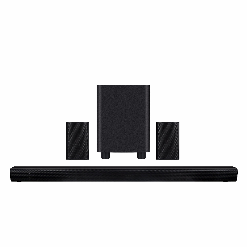 FB-SB56 5.1CH Bluetooth SoundBar s externím bezdrátovým subwooferem