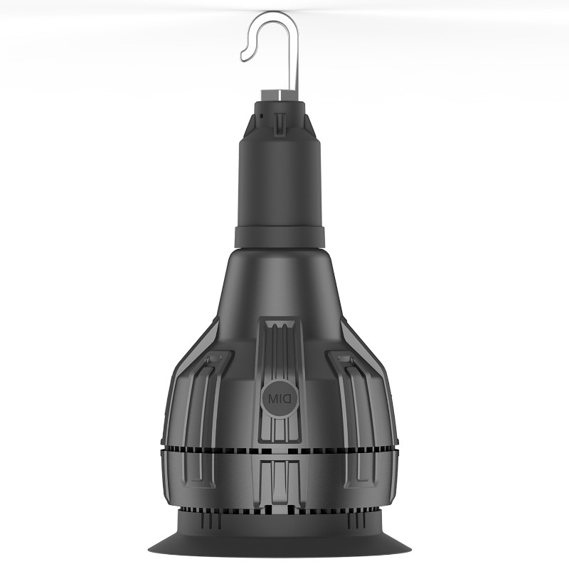 200W LED světelný Bulb