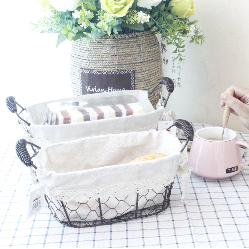 Zobrazit košík s dráty