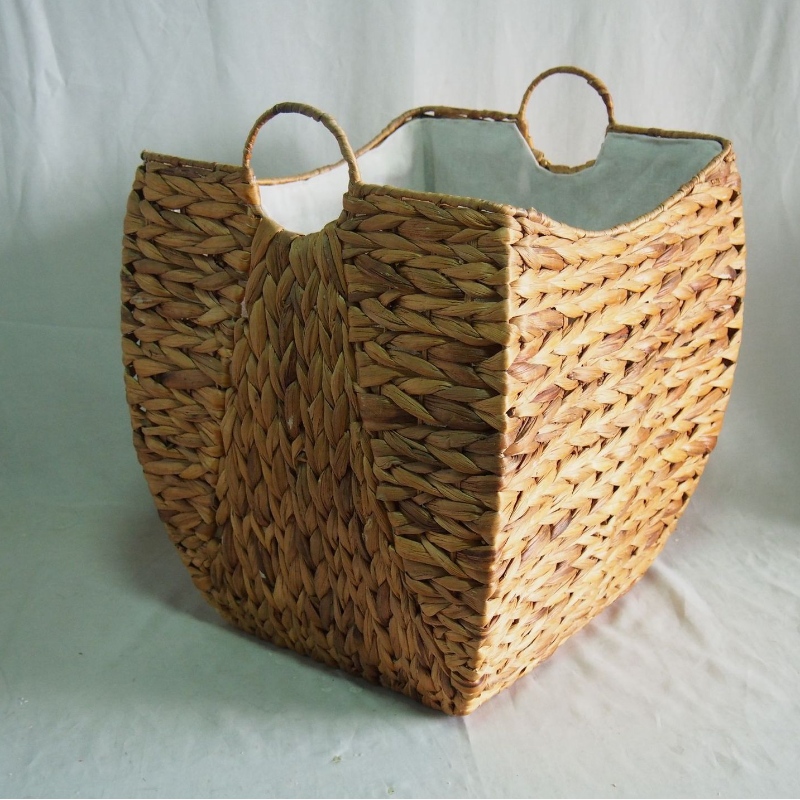 Zásobník na vodní hyacint