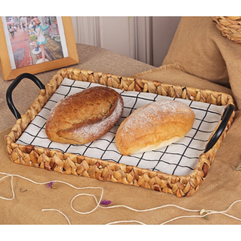 Zásobník na vodní hyacint