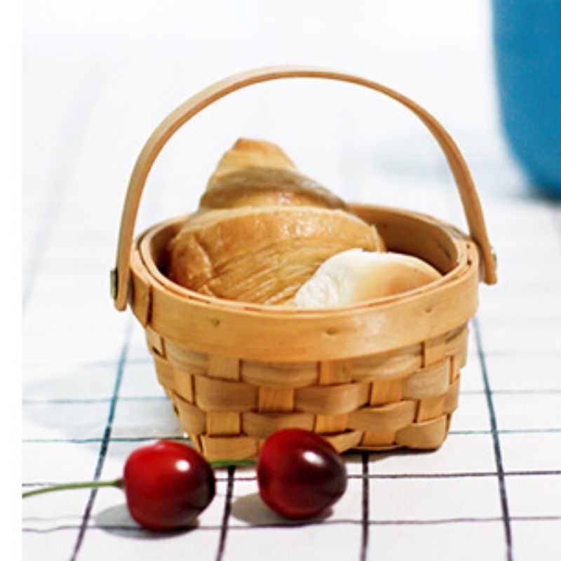 Domácí dekorační koš