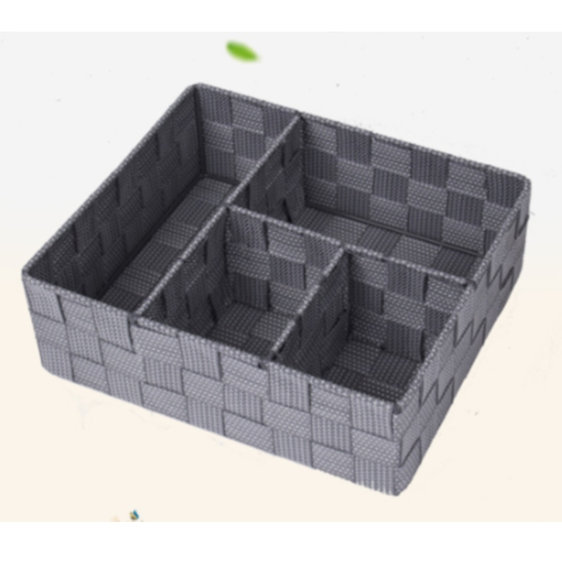 Disjunktivní látkový koš