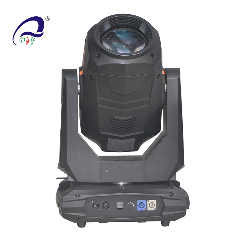 MH-380 371W 18R Beam spot Wash 3IN1 Moving Head High Power Light