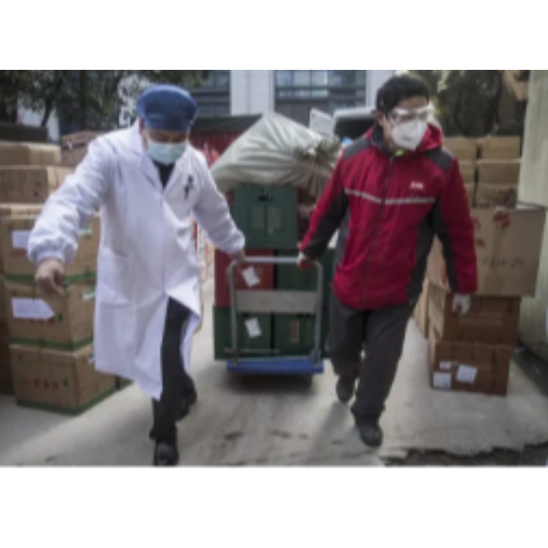 S novým nařízením, orgány podnikly kroky k zajištění konečně kvality a bezpečnosti vyvážených zdravotnických zásob.Ale Peking již poslal partnerům seznam certifikovaných společností