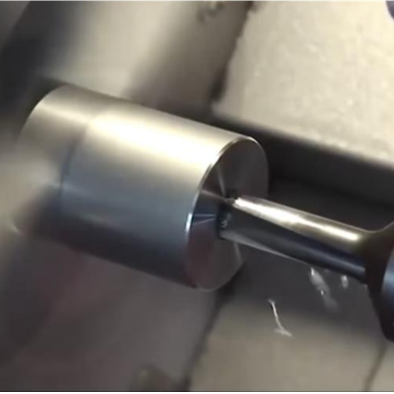 Shrnutí dovedností zpracování CNC, výrobci CNC štíhlé výroby dobrého pomocníka.