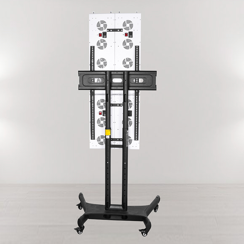 UV LED sterilizace lékařských lamp