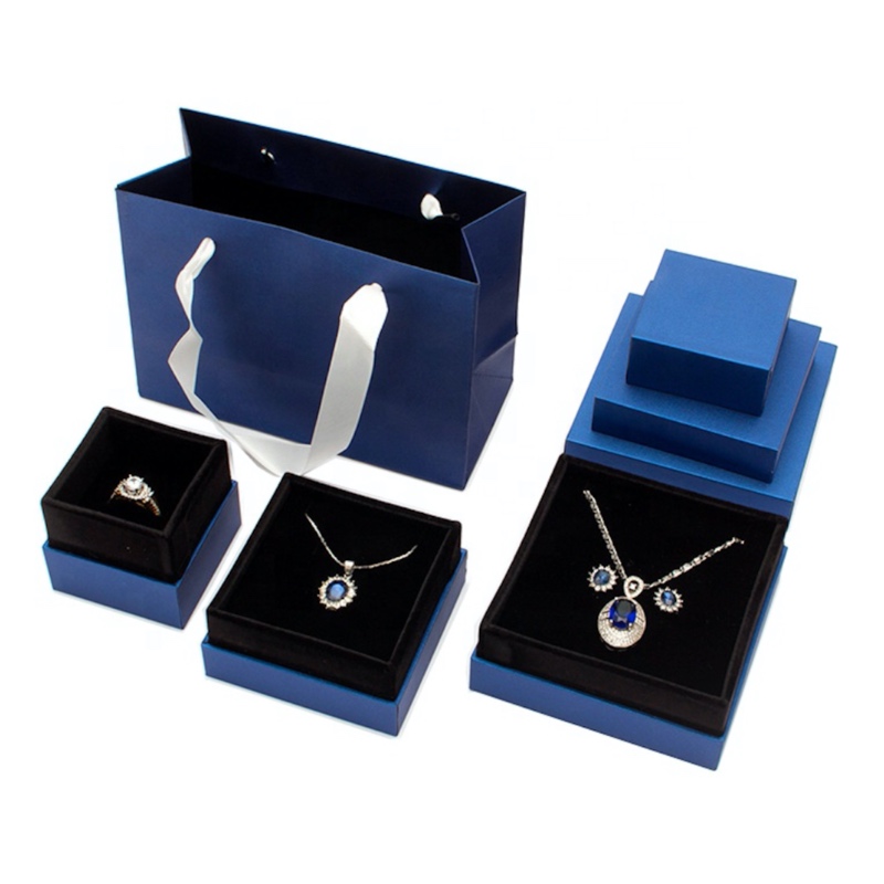 papírová krabička