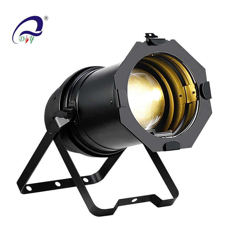 PL69A LED COB ZOOM PAR THEATR SVĚT