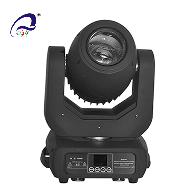 MH-150 150W LED Stage Beam Moving Head Light for DJ