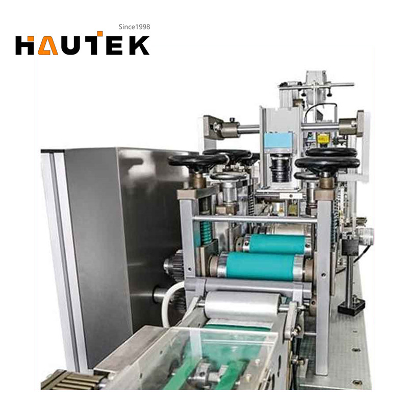 KN95 Face Mask Making Machine/Production Line