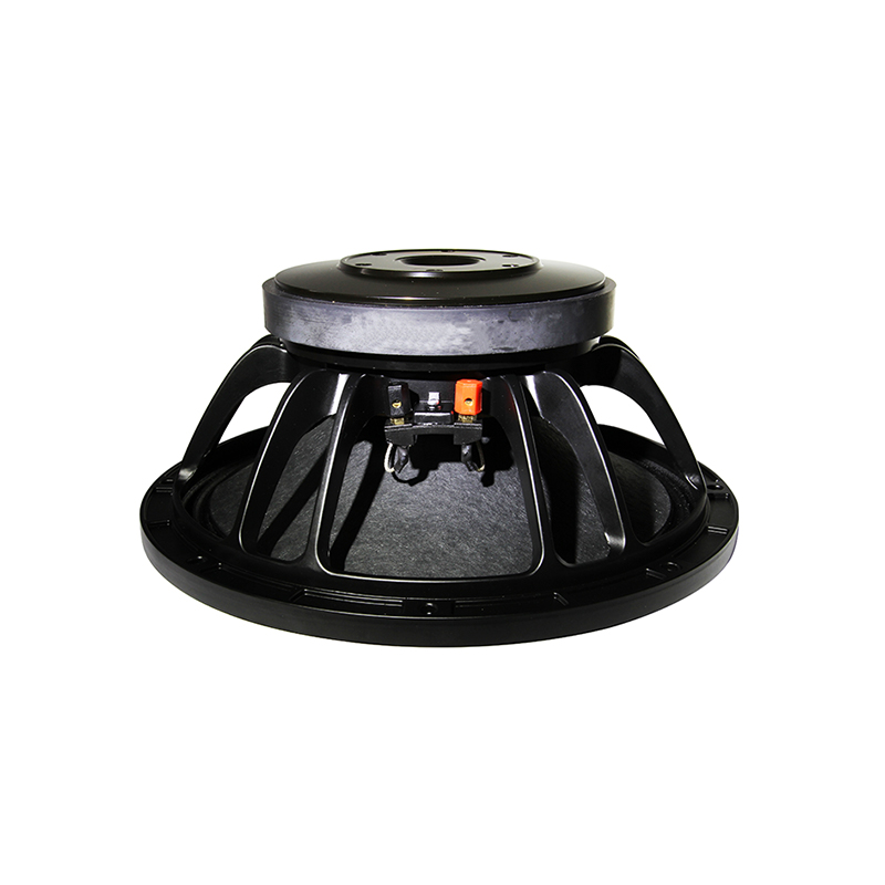 Mluvčí YH-DP12D-08F