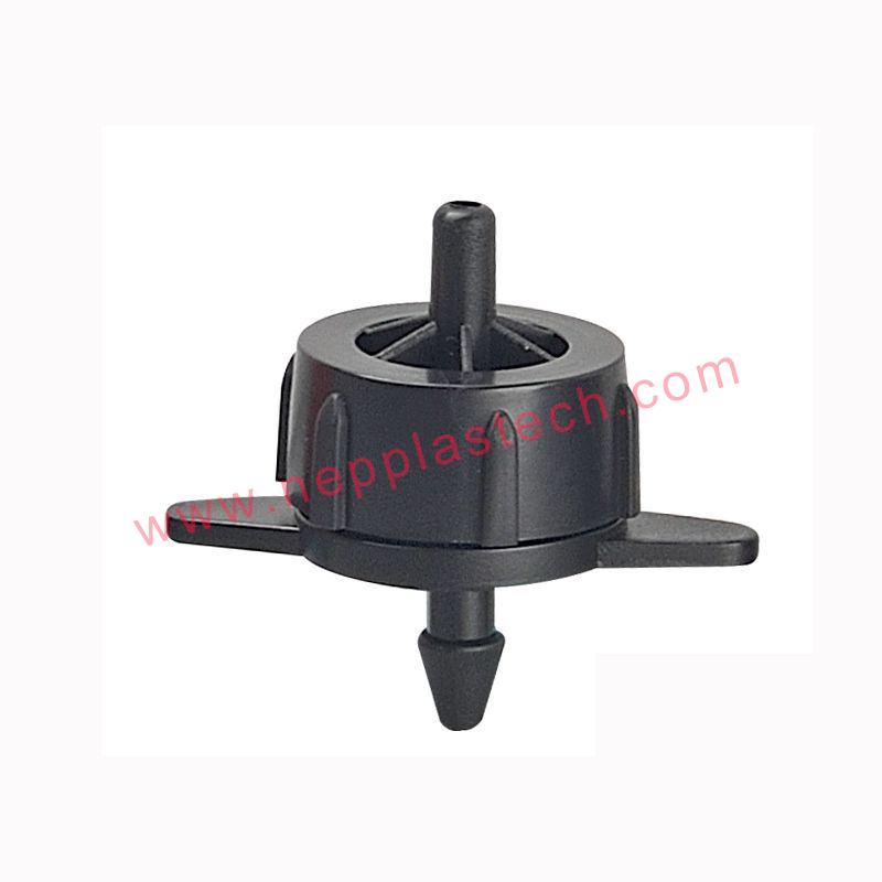 zavlažovací systém zeleninové farmy zavlažovací systém kompenzace tlaku vody zavlažovací kapací zařízení