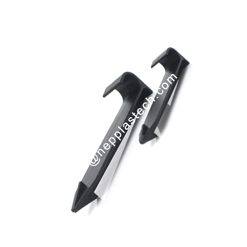 domácí zahrada zavlažování vody zavlažovací potrubí příslušenství 16mm PE potrubí pevné držák