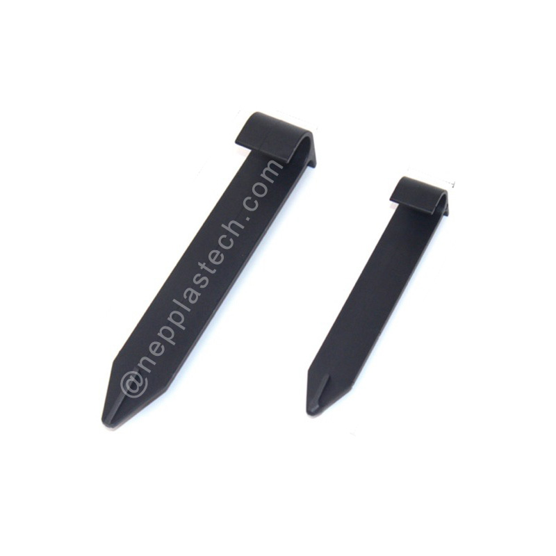 domácí zahrada zavlažování vody zavlažovací potrubí příslušenství 16mm PE potrubí pevné držák