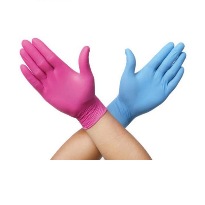 Jednorázové lékařské rukavice