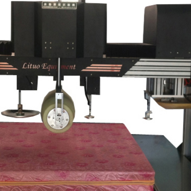 LT-JJ29 Počítačovánárodní standardní matrace komplexní testovací stroj