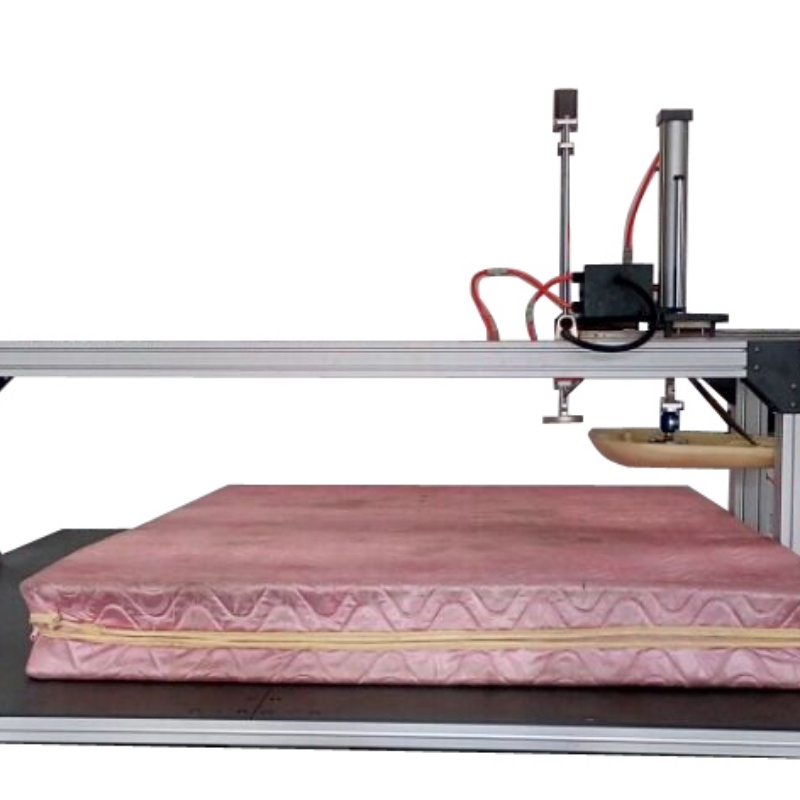 LT-JJ29-D matrace odolnost a výškové detektivní stroj