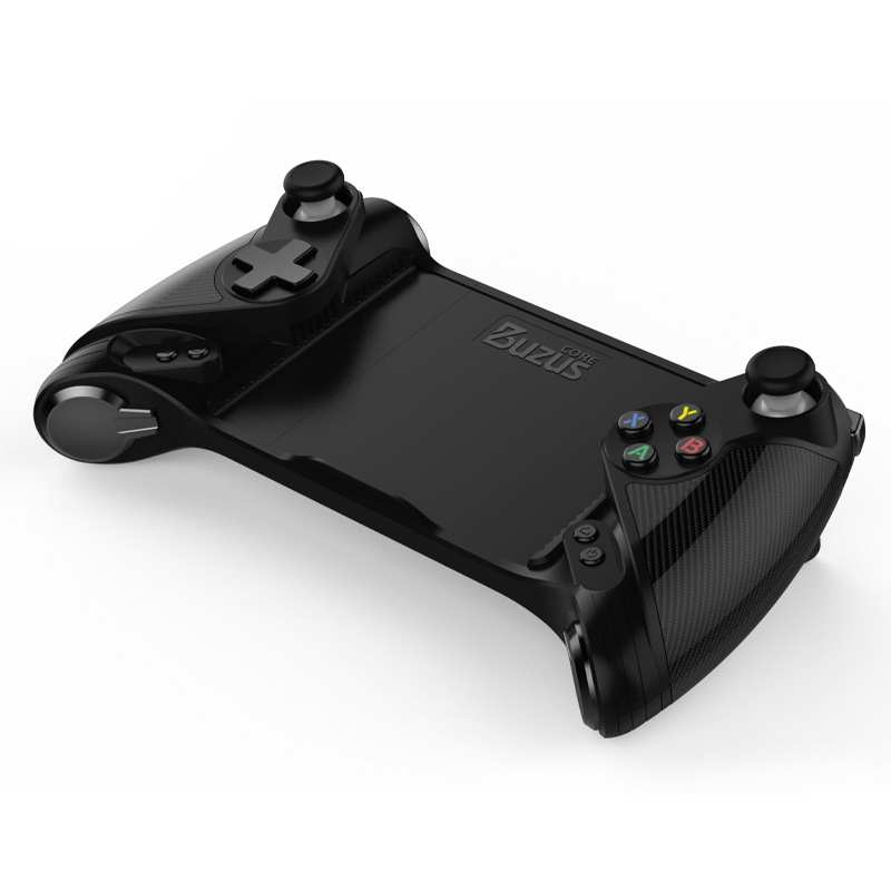 Dual Shock Wireless Game Controller pro Android a Windows PC