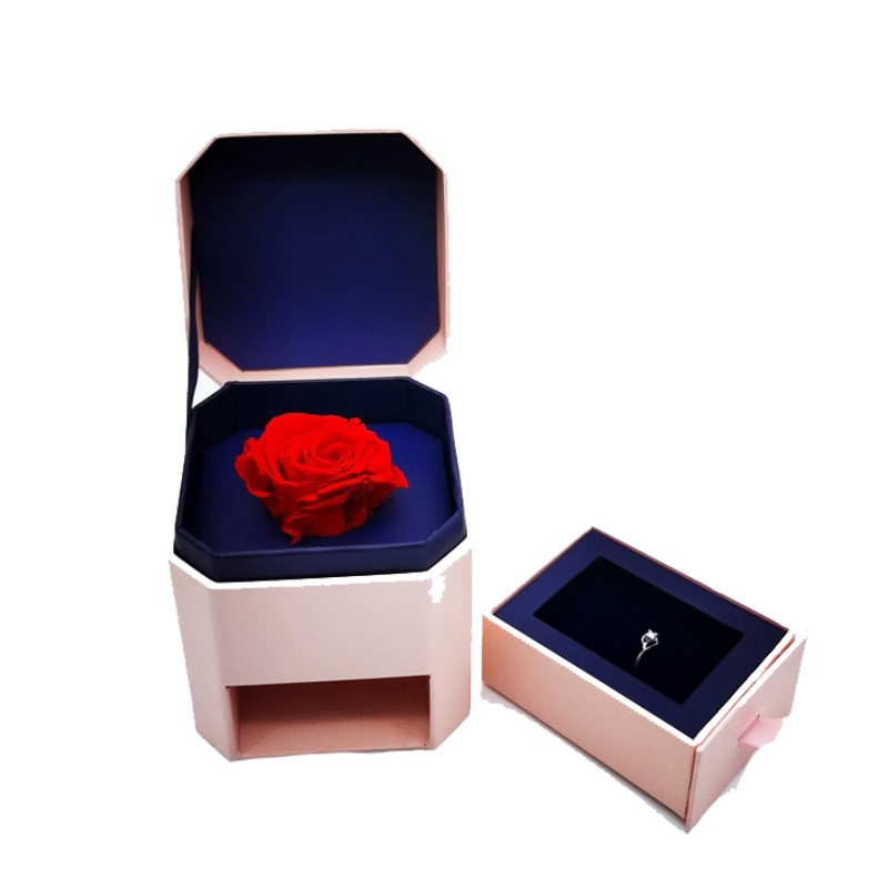 Šperkovnice květinová GL-PA0002