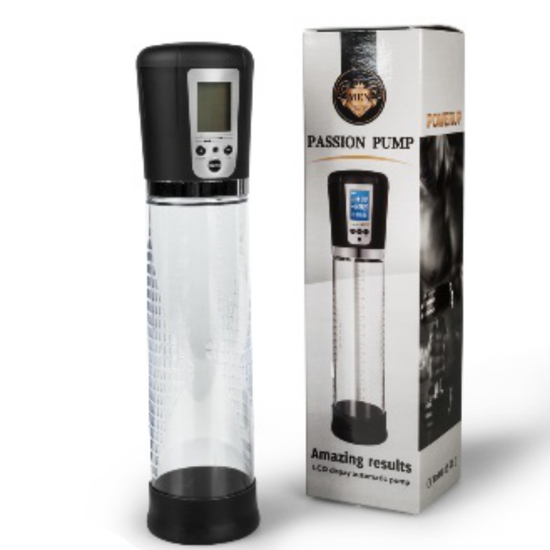 Velikost čerpadla pro zvětšení penisu 110078